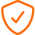 Carrier and Broker Support Icon