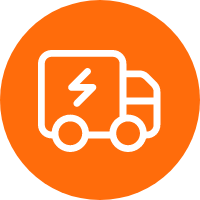 Freight Recovery Services Icon