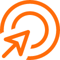 Tri-State Location Icon