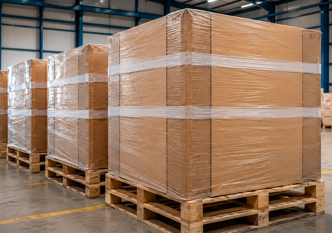 Why Choose Graber Logistics